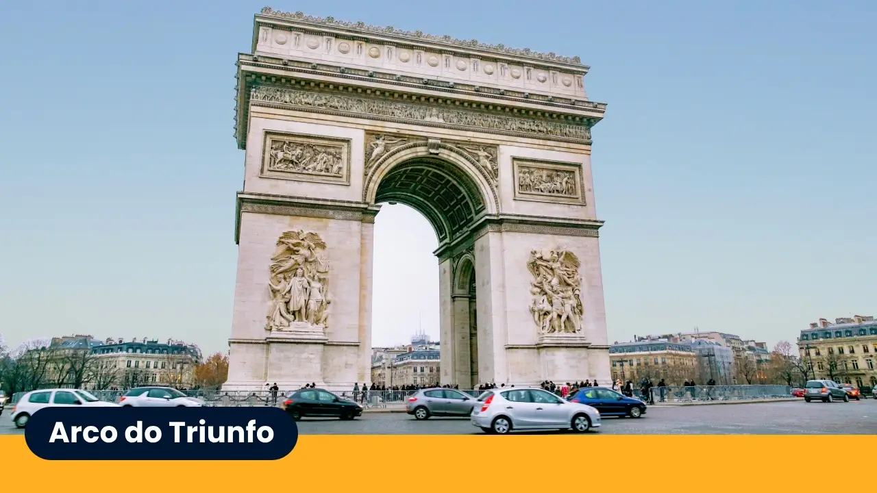 Arco do Triunfo (1)