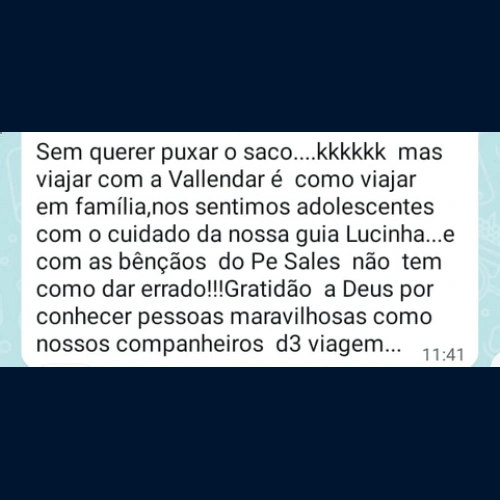 DEPOIMENTOS 3