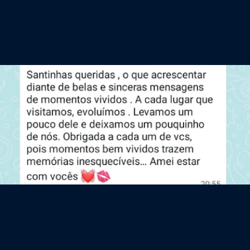 DEPOIMENTOS 5