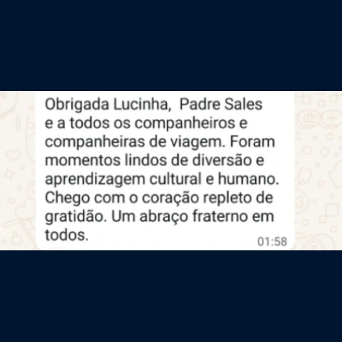 DEPOIMENTOS 6
