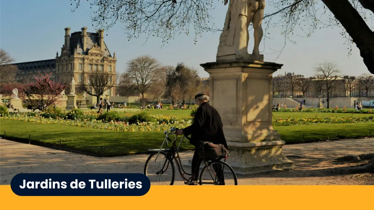 Jardins de Tulleries (1)