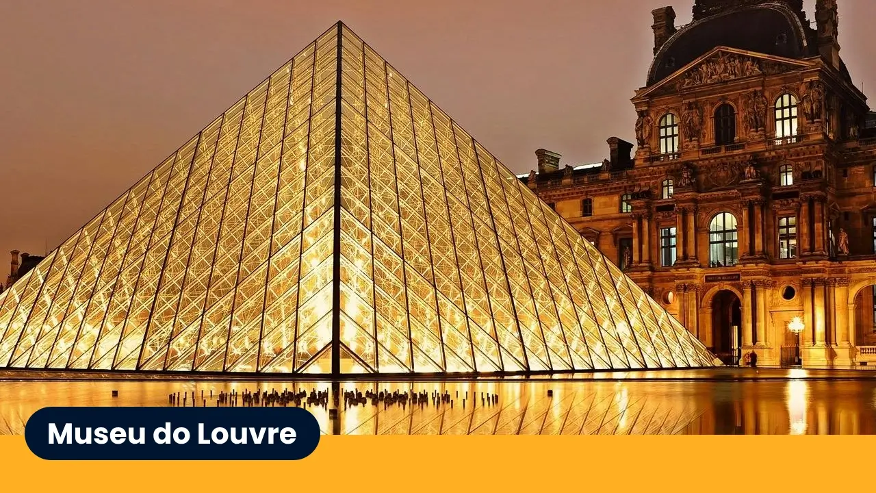 Museu do Louvre (1)
