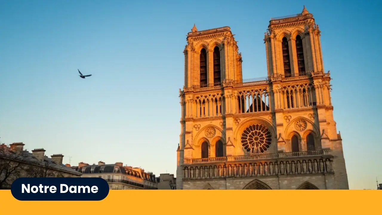 Notre Dame (1)
