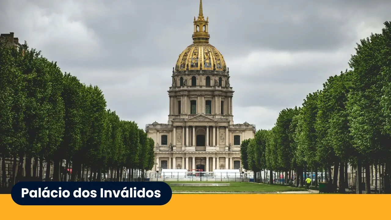 Palácio dos Inválidos (1)