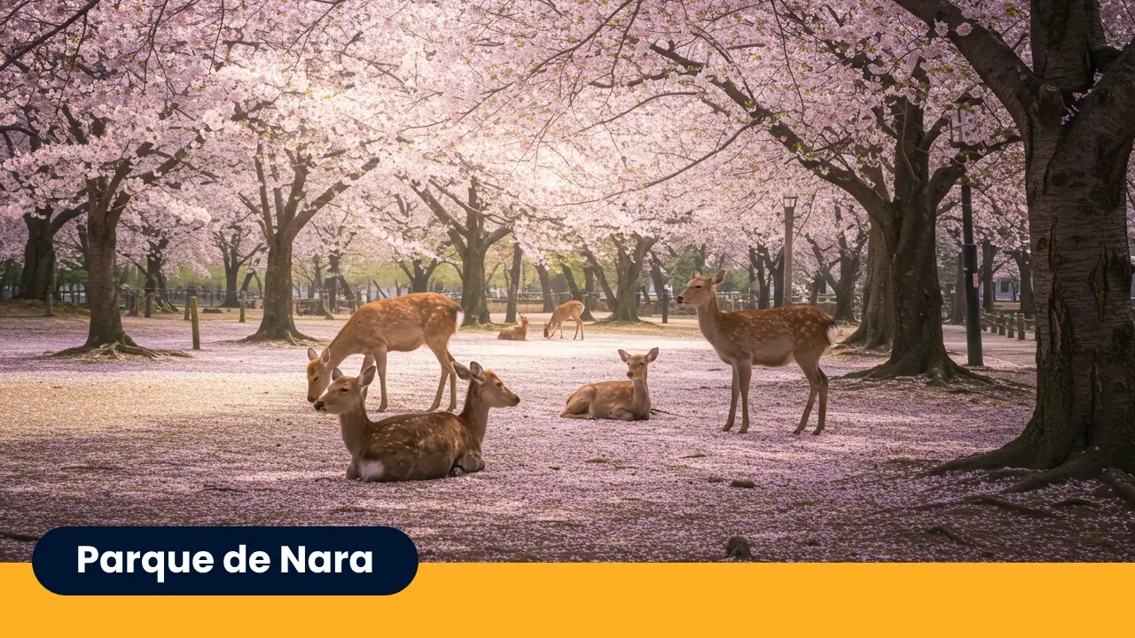 Parque de Nara (1)
