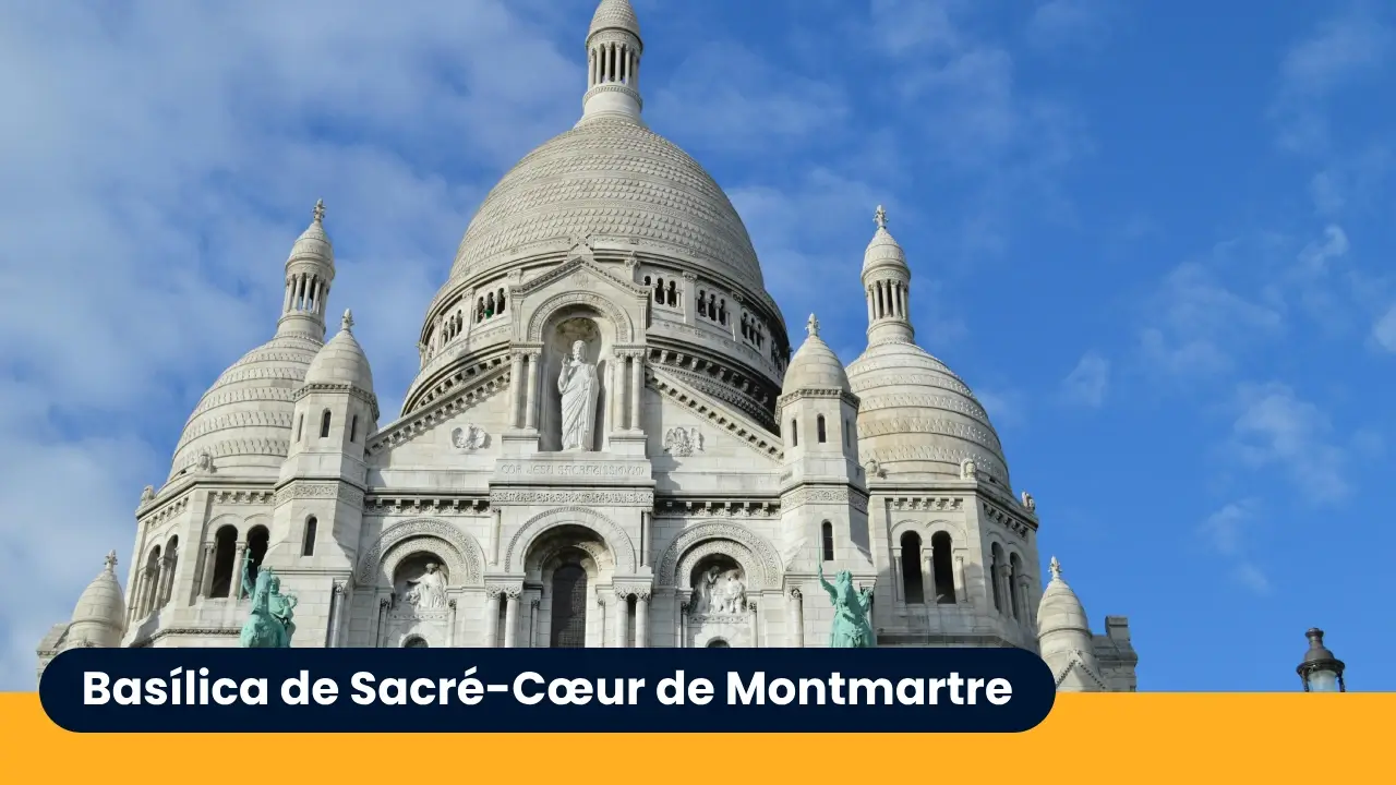 Sacré-Cœur (1)