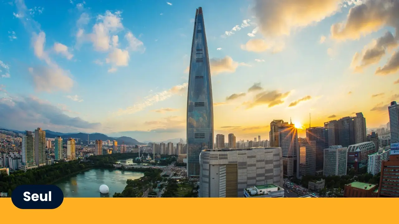 Seul (1)