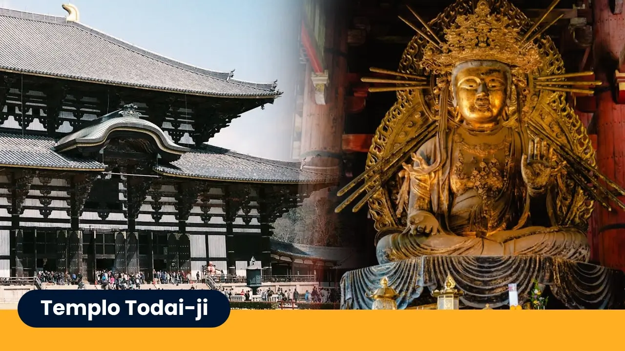Templo Todai-ji (1)