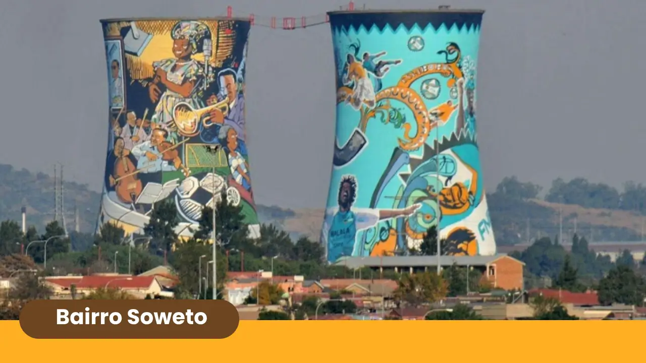 Bairro Soweto