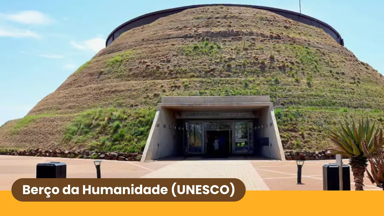 Berço da Humanidade (UNESCO)
