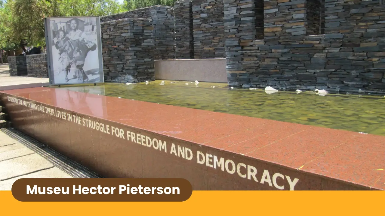 Museu Hector Pieterson